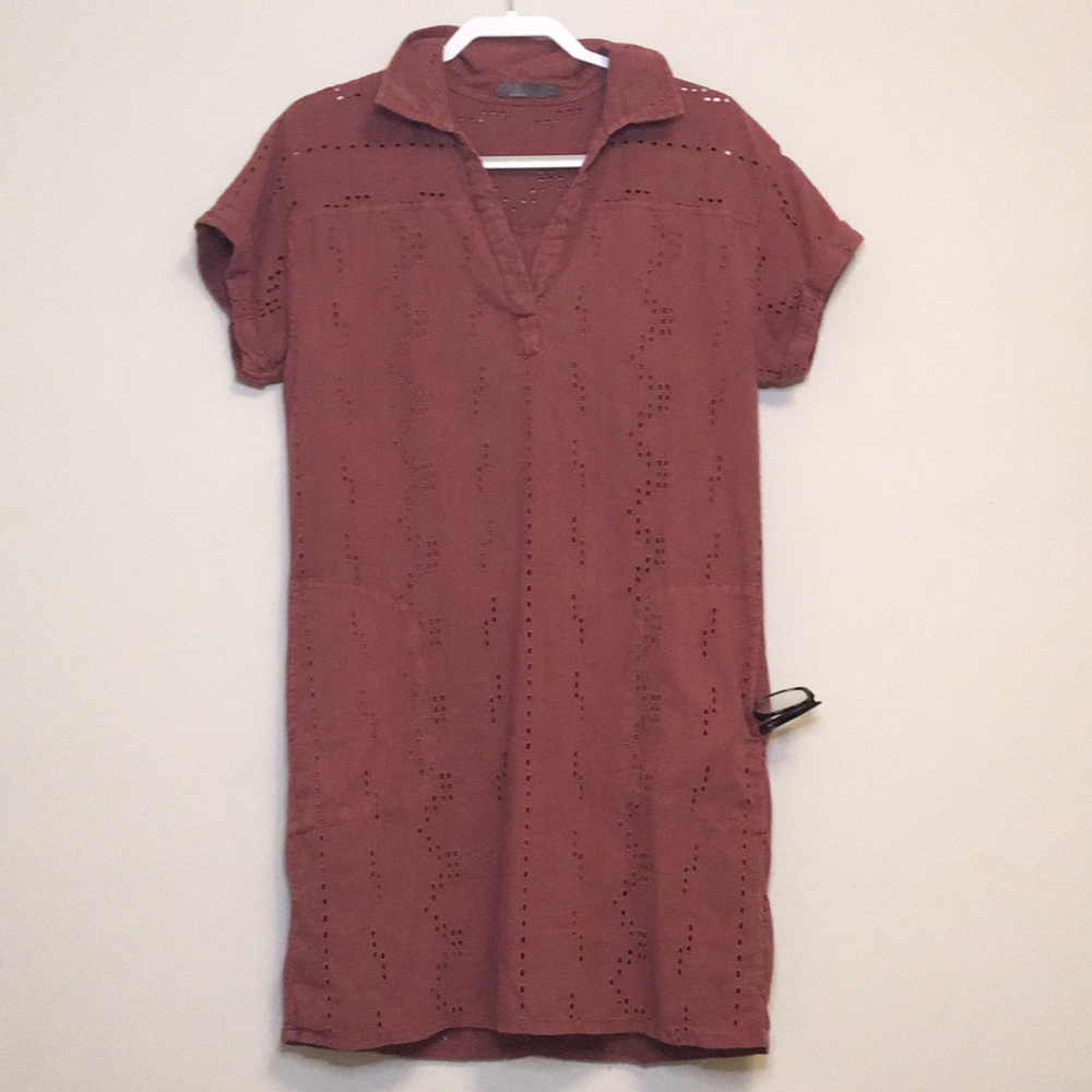 PrAna dress